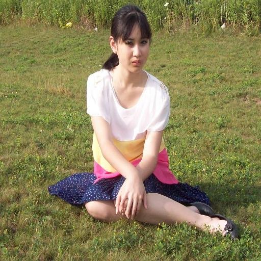 RachelTuelle's profile picture. I get obsessed easily