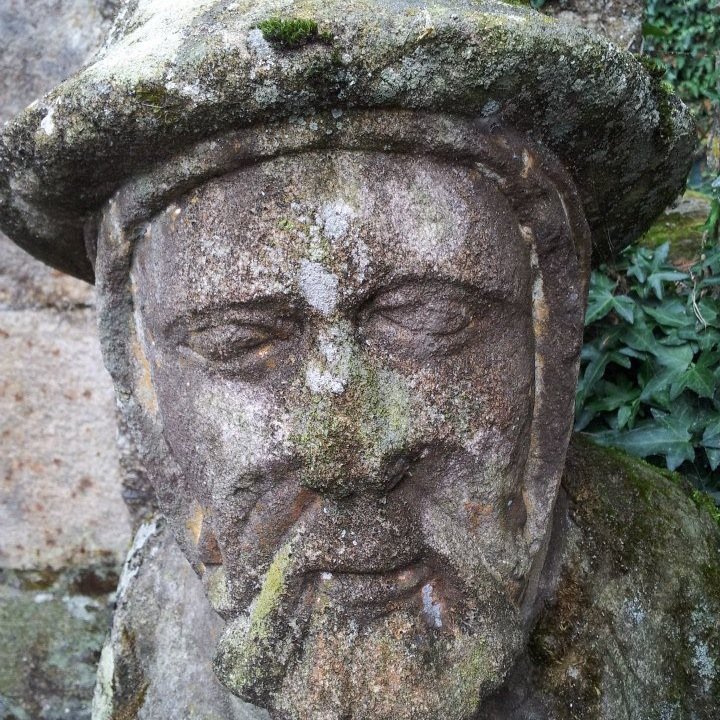 jftravers's profile picture. 