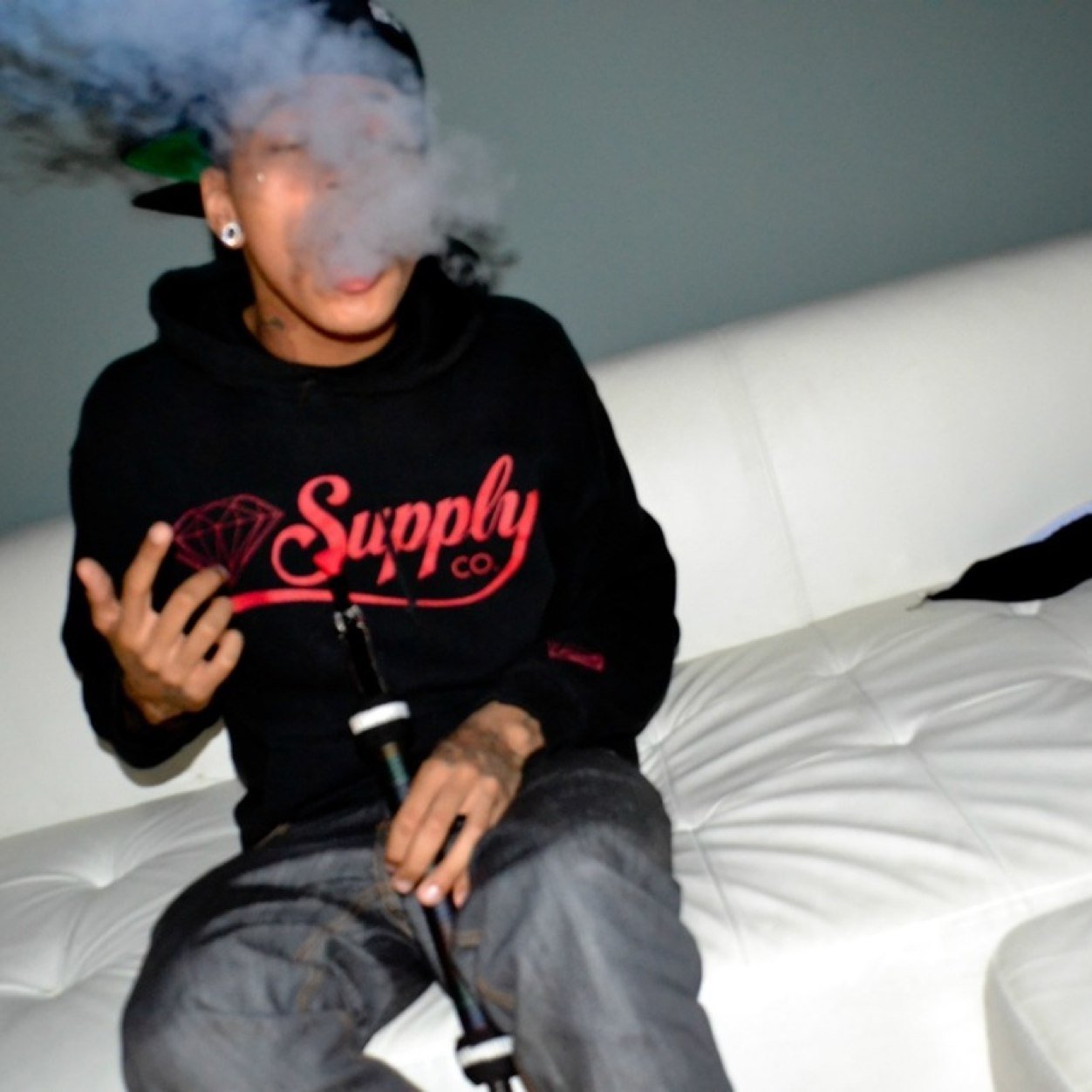 MafiSwag's profile picture. 