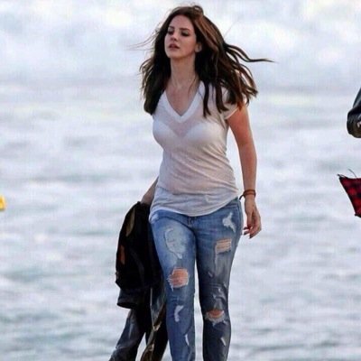 urmysparkle's profile picture. LANA DEL REY FOR MTV HOTTEST 2014