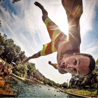 zzlatic's profile picture. Brand Builder, Athlete, Coach, Thrill Seeker. Freelance Videographer, Double Z Productions.