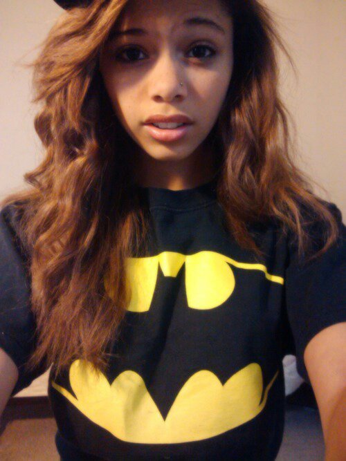 I love life sometime  and mindless behavior roc is my favourite in mb YOLO we'll I'm done bye form pinkbeautyqueen