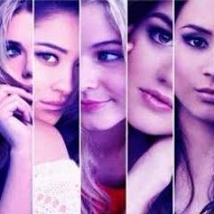 truth_lies_pll's profile picture. obsessed with pretty little liars
'you're always better off with a really good lie'
--Alison DiLaurentis 3