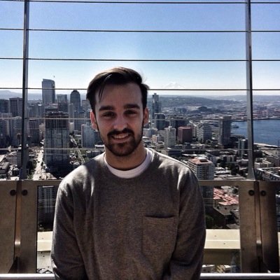 Andrew_W_Wilson's profile picture. i once was lost but now am found. was blind but now i see.