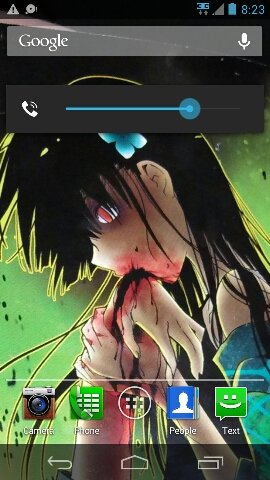 Bellaboo_swagg's profile picture. IM FRICKING AWESOME