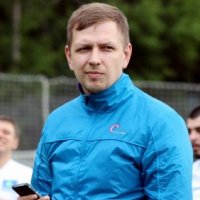 Semen Zigaev (@aladier2) 's Twitter Profile Photo