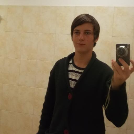 la vida es una sola y me gustaria q la vivas contigo :3