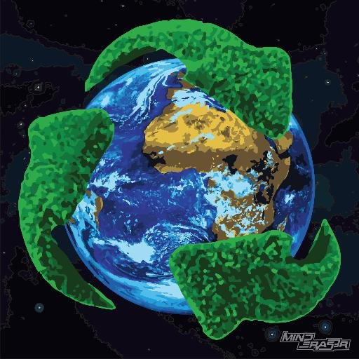 Environmentalist trying to make a difference. #EcoNation