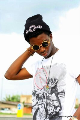 stylattorney's profile picture. Nigerian menswear blogger, law student IG: fonzie_mr