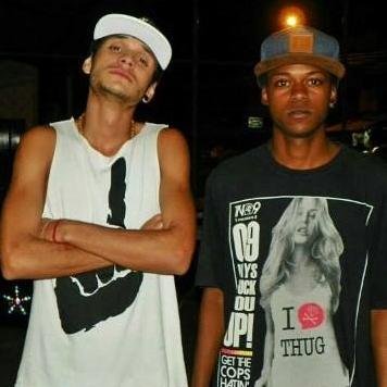 Twitter feito para divulgar o trabalho do grupo de rap @noizdarimarap.  (28/07)
 CURTA: http://t.co/XXVFZz9HcG 
 CANAL: /420NDR
