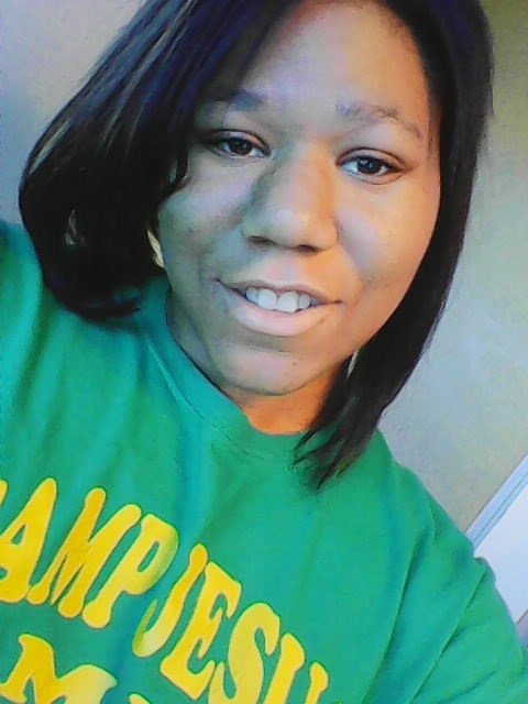 Hi. ✋ IG: ilovelace__ ; #AAMU R.I.P VONTE ♡