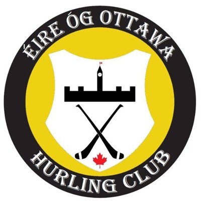 OttawaHurling's profile picture. Official Twitter for Éire Óg Ottawa Hurling Club. Follow us for all club happenings!
https://t.co/XhbX8VhIem…