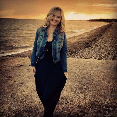 Sarahmulley1984's profile picture. 