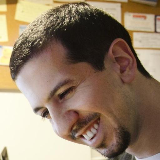 Danny Iny Profile