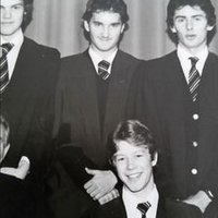 @oldwilsonians association Pres. (@owfcpresident) 's Twitter Profile