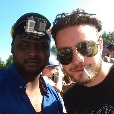 CharlieDeme's profile picture. 