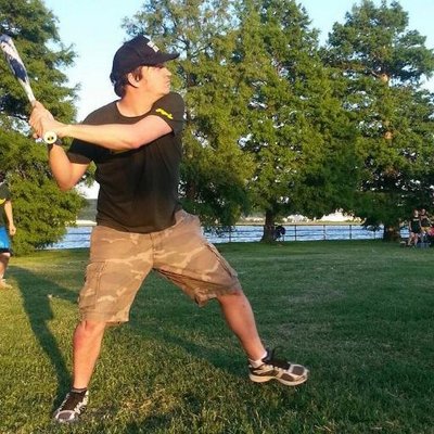 Profile Picture of Mike  🌸RETROCEDE ARLINGTON BACK TO DC 🌸 Liszewski (@MikeLiszewski) on Twitter