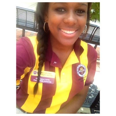 FSUOL_Danielle Profile Picture