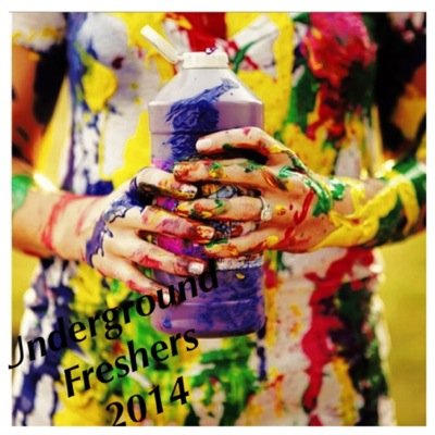 Biggest Secret Freshers Events. Anywhere from Broad Street to Digbeth ! Follow back to see updates of Time, Location and Date !
Not to be missed !