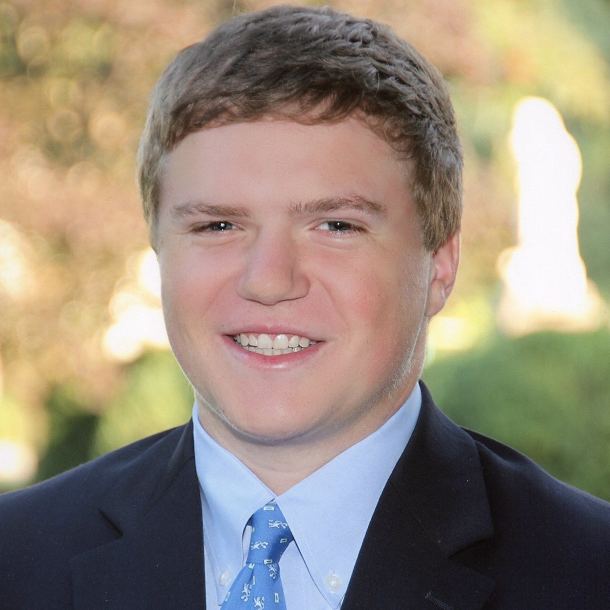 AustinGobbo's profile picture. Harvard '18