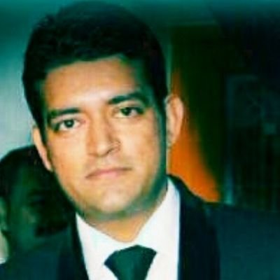 Technology Enthusiast | USDINR Trader | Not a financial advisor.