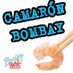 Camaron Bombay (@camaronbombayok) Twitter profile photo