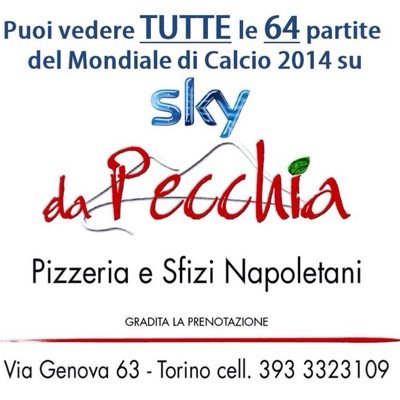 pecchia1926's profile picture. 