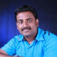 Amey Gat (@ameygat) 's Twitter Profile Photo