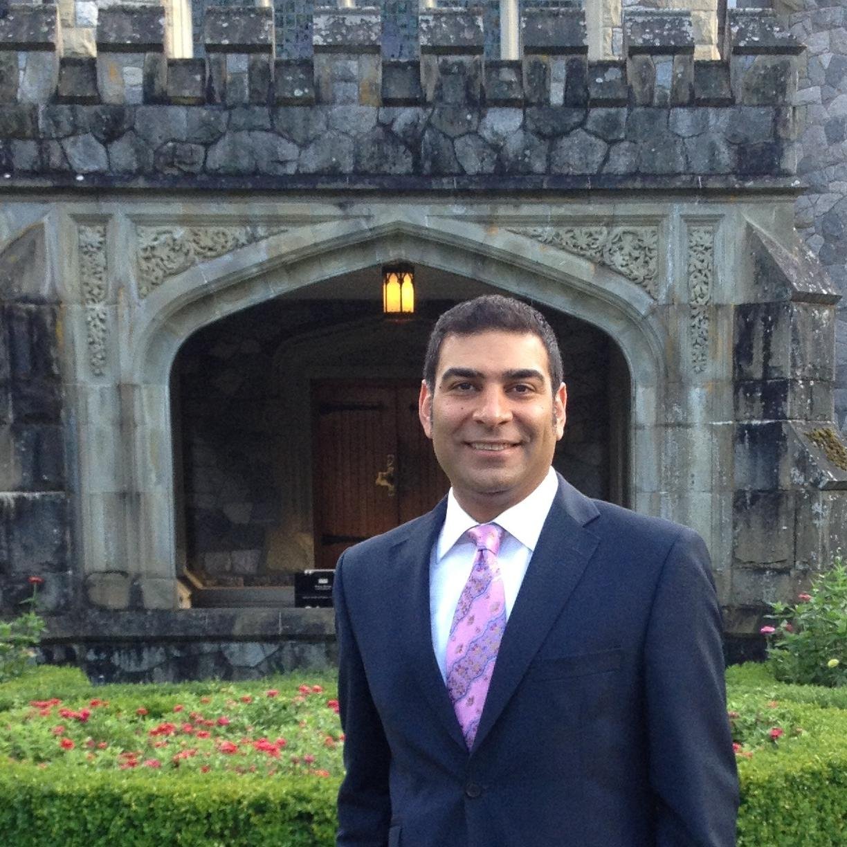 Alnawaz_Ladha's profile picture. Passionate about all things #business.