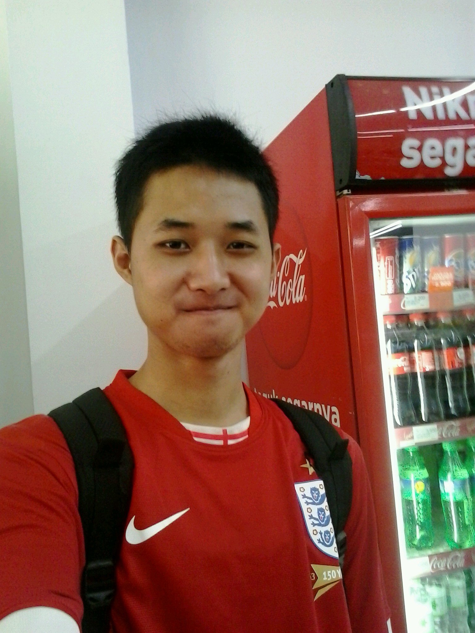 AEPrastyawan's profile picture. Penggemar @manutd dan pengagum para fansnya