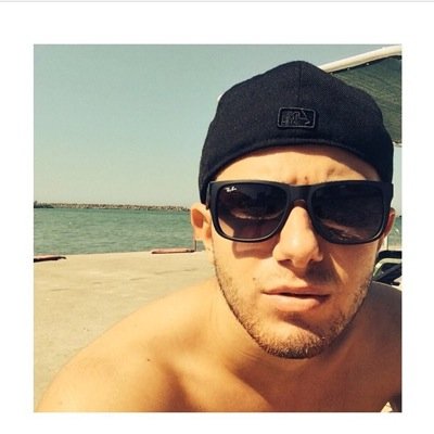 RoodJamie's profile picture. ✌️