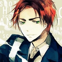 What do you meAN YOU DONT BELIEVE IN NESSIE? GET OUT.