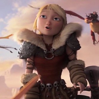 ~ ❤️Stormfly❤️ ||BFF|| @Hiccup_OfBerk ||TWIN|| @Astrid_OfBerk❤️