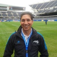 Luis Antonio Barreto(@Barret019) 's Twitter Profile Photo