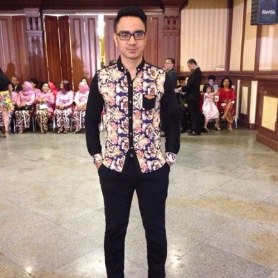 ex Westlife| ex Power Ranger| ex Kura-Kura Ninja| ♡Nerlyn