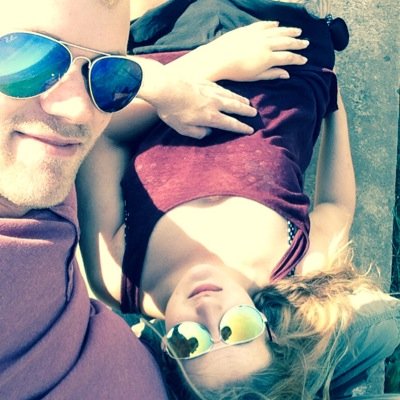 Official Twitter page