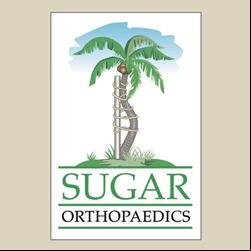 Sugar Orthopaedics handles surgical and non-surgical treatments for muscular and skeletal problems of all types.