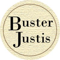 Buster Justis (@busterjustis) Twitter profile photo