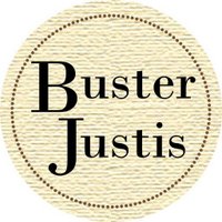 Buster Justis(@BusterJustis) 's Twitter Profile Photo