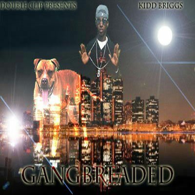 DOUBLE CLIP CHAIN GANG ENT