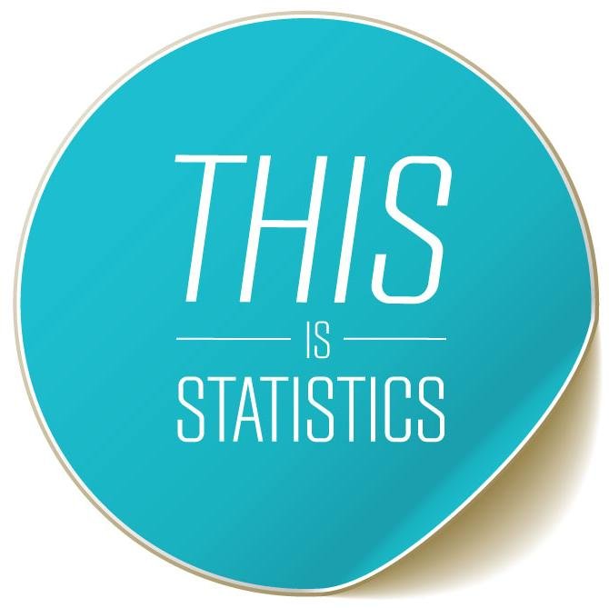 This is Statistics