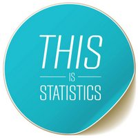 This is Statistics (@thisisstats) 's Twitter Profile