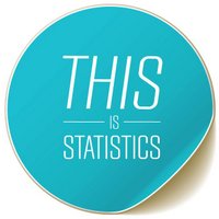 This is Statistics(@ThisisStats) 's Twitter Profileg