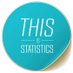 This is Statistics (@thisisstats) Twitter profile photo This is Statistics (@thisisstats) Twitter profile photo