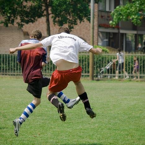 Kevin_Scheepers's profile picture. |||||| Bruheze 4 ||||| PSV