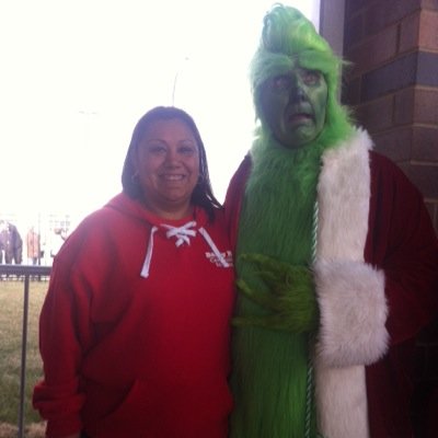 75_Lisa's profile picture. 