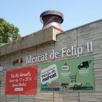 MERCAT FELIP II (@mercatfelipii) 's Twitter Profile