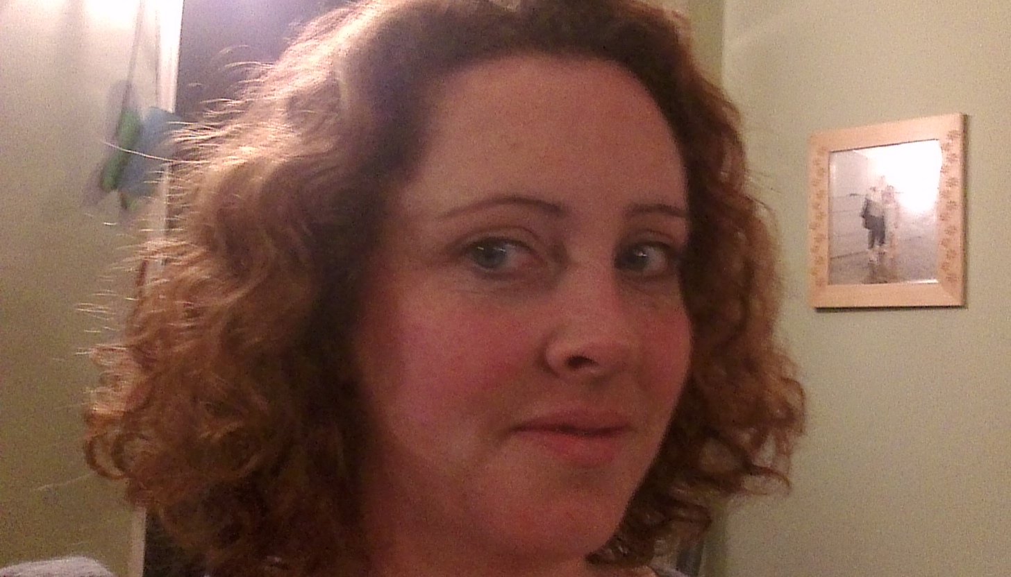 Clár Ní Chruadhlaoich ☘