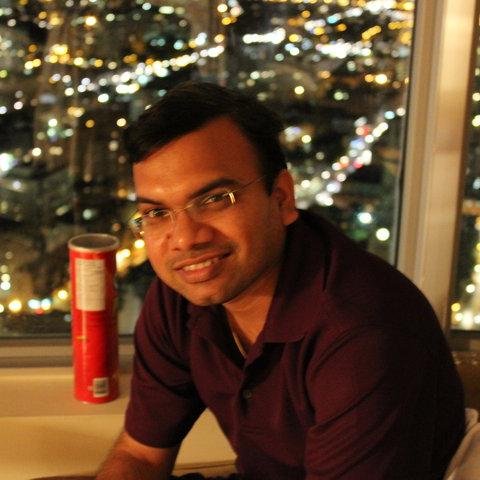 sudhirph's profile picture. Software Engineering Manager