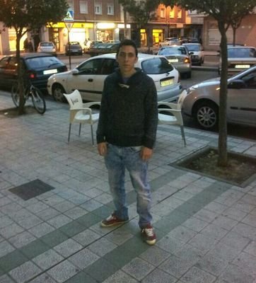 DaViD_OlmiLLoS's profile picture. 